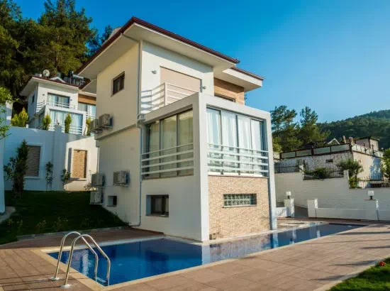 Villa Tala 3 - Ovacık
